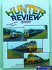 Tsv-059 Trackside Videos Dvd Hunter Review 2009 Cdanddvd