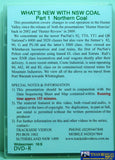 Tsv-070 Trackside Videos Dvd Whats New With Nsw Coal 2011 Pt1 Cdanddvd
