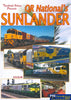 TSV-073 Trackside Videos DVD QR National’s Sunlander CDandDVD