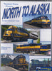 TSV-083 Trackside Videos DVD North to Alaska CDandDVD