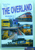 Tsv-100 Trackside Videos Dvd The Overland Melbourne To Adelaide Cdanddvd