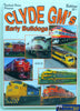 Tsv-113 Trackside Videos Dvd Clyde Gm Bulldogs Pt1 Cdanddvd