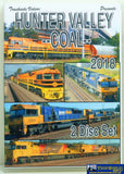 Tsv-148 Trackside Videos Dvd Hunter Valley Coal 2018 Cdanddvd