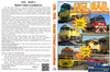 TSV-176 Trackside Videos DVD UGL Rail C44aci Locomotives CDandDVD