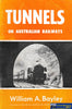 Tunnels on Australian Railways -Used- (UBAB-0857S) Reference