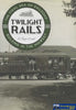 Twilight Rails: The Final Era Of Railroad Building In The Midwest (Hyl-00018) Reference