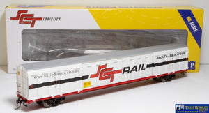 Twm-14144 Rail Motor Models/train World Pbgy Multi-Freighter #0144 Sct Full Stripe/grey Roof Ho