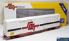 Twm-210021 Rail Motor Models/train World Pbhy High-Cube #0021X Sct Ho Scale Rolling Stock