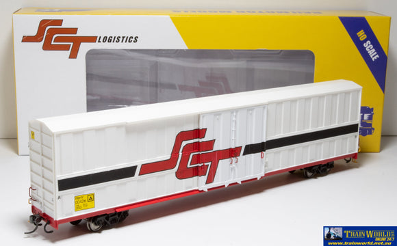 Twm-210042 Rail Motor Models/train World Pbhy High-Cube #0042K Sct Ho Scale Rolling Stock