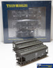 Twm-P51 Train World Ngba Grain Hoppers Nswgr #32117 29337 & 28875 (3-Pack) Ho Scale Rolling Stock