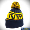 TWS-TWB Train World Beanie. - Souvenir