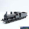 Pre-Order Twy-01 Train World Vr Y-Class 0-6-0 Tender-Engine #Y421 Black Without Shunter-Steps