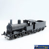 Pre-Order Twy-01Xs Train World Vr Y-Class 0-6-0 Tender-Engine #Y421 Black Without Shunter-Steps