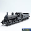 Pre-Order Twy-03Xs Train World Vr Y-Class 0-6-0 Tender-Engine #Y108 Black With Shunter-Steps