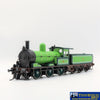 TWY-07XS Train World VR Y-Class 0-6-0 Tender-Engine #Y112 ’1996 Post-Restoration’*WCR Green* HO-Scale DCC/Sound-Fitted