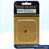 TWZ-001 Train World Safety Valve / Whistle Assembly Suits Y108 preserved HO Scale. Part