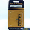 TWZ-004 Train World Victorian Railways Y Class Buffer Set HO Scale. Part
