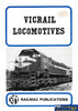 Vicrail Locomotives -Used- (UBVB-0694S) Reference