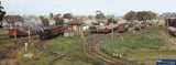 Victorian Railways: Echoes of the Blue & Gold (SP-EBG) - Reference