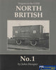 Wagons On The Lner: No.1 North British (Ir228) Reference