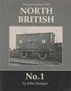 Wagons On The Lner: No.1 North British (Ir228) Reference