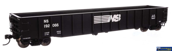 WAL-105519 Walthers-Proto 53’ Thrall Gondola Norfolk Southern #192066 HO Scale Rolling Stock