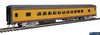 Wal-18007 Walthers-Proto 85’ Acf 44-Seat Coach - Standard Union Pacific(R) Heritage Fleet