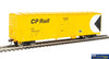 Wal-1802 Walthers-Trainline Insulated Boxcar - Ready To Run Ho Scale Rolling Stock