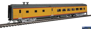 Wal-18105 Walthers-Proto 85’ Acf 48-Seat Diner - Standard Union Pacific(R) Heritage Fleet