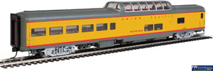 Wal-18205 Walthers-Proto 85 Acf Dome Lounge Union Pacific(R) #9005 Walter Dean (Heritage Fleet;