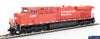 Wal-20203 Walthers Mainline Ge Es44Ac Evolution Series Gevo - Esu Sound & Dcc Ho Scale Locomotive