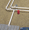 Wal-3105 Walthers Cornerstone Kit Piping Ho Scale Structures