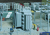 Wal-3126 Walthers Cornerstone Kit Transformer Ho Scale Structures