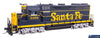 WAL-42177 Walthers EMD GP35 Santa Fe #3359 DCC/Sound ESU HO Scale Locomotive