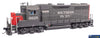 WAL-42187 Walthers EMD GP35 Southern Pacific #6625 DCC/Sound ESU HO Scale Locomotive