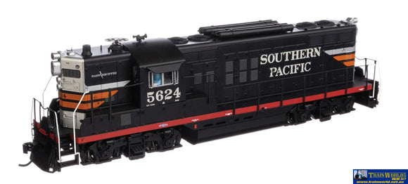 Wal-42720 Walthers Proto Emd Gp9 Phase Ii High Short Hood Southern Pacific(Tm) #5624 - Passenger