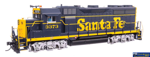 WAL-49177 Walthers EMD GP35 Santa Fe #3373 DCC Ready HO Scale Locomotive