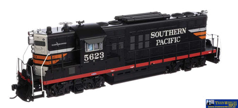 Wal-49719 Walthers Proto Emd Gp9 Phase Ii High Short Hood Southern Pacific(Tm) #5623 - Passenger