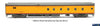 Wal-6922 Walthers-Proto 85 Acf Baggage-Dormitory Car Union Pacific #6003 Armour-Yellow Ho-Scale