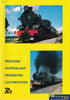 Western Australian Preserved Locomotives -Used- (UBWB-1476S) Reference