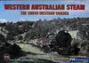 Western Australian Steam - The South Western Corner -Used- (UBWA-0764S) Reference