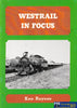 Westrail in Focus -Used- (UBWB-0799S) Reference