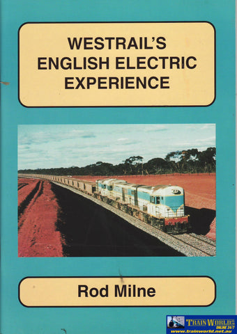 Westrails English Electric Experience (Armp-0123) Reference