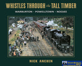 Whistles Through The Tall Timber (Sp-Wttt) Reference