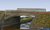 Wil-Ss26 Wills Kits Ss26 Victorian Cast Iron Bridge Span: 110Mm Oo-Scale Structures