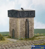 Wil-Ss34 Wills Kits Ss34 Water-Tower With Stone-Base Footprint: 66Mm X 55Mm Oo-Scale Structures