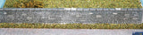 Wil-Ss36 Wills Kits Ss36 Dressed-Stone Wall Length: 1080Mm Oo-Scale Scenery