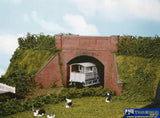 Wil-Ss53 Wills Kits Ss53 Brick Arch-Bridge Footprint: 180Mm X 190Mm Oo-Scale Structures