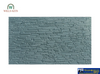 WIL SSMP232 Wills Kits Slate Walling OO Scale ScratchBuild