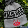 Wjr-Bsar Will James Railways South Australian Beanie. Souvenir